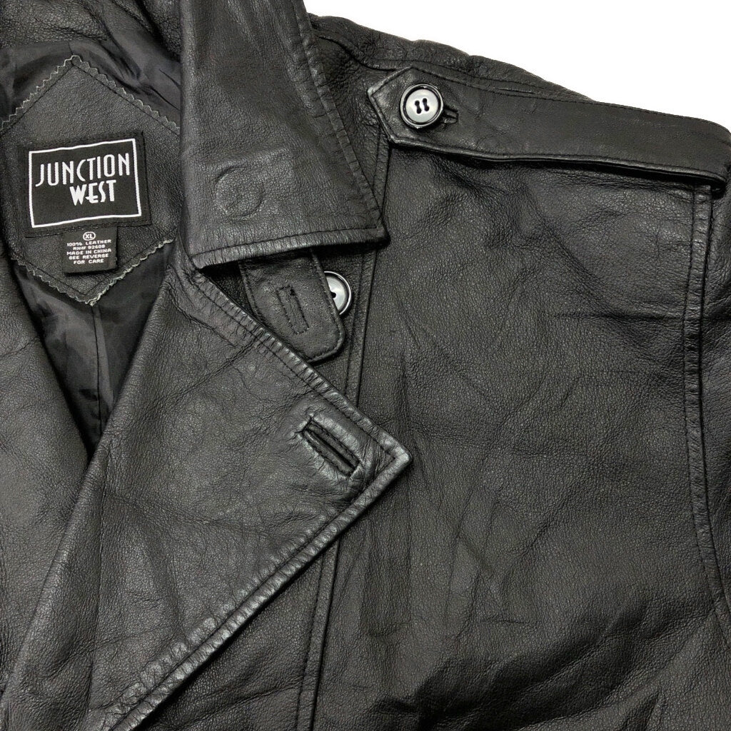 JUNCTION WEST Coat