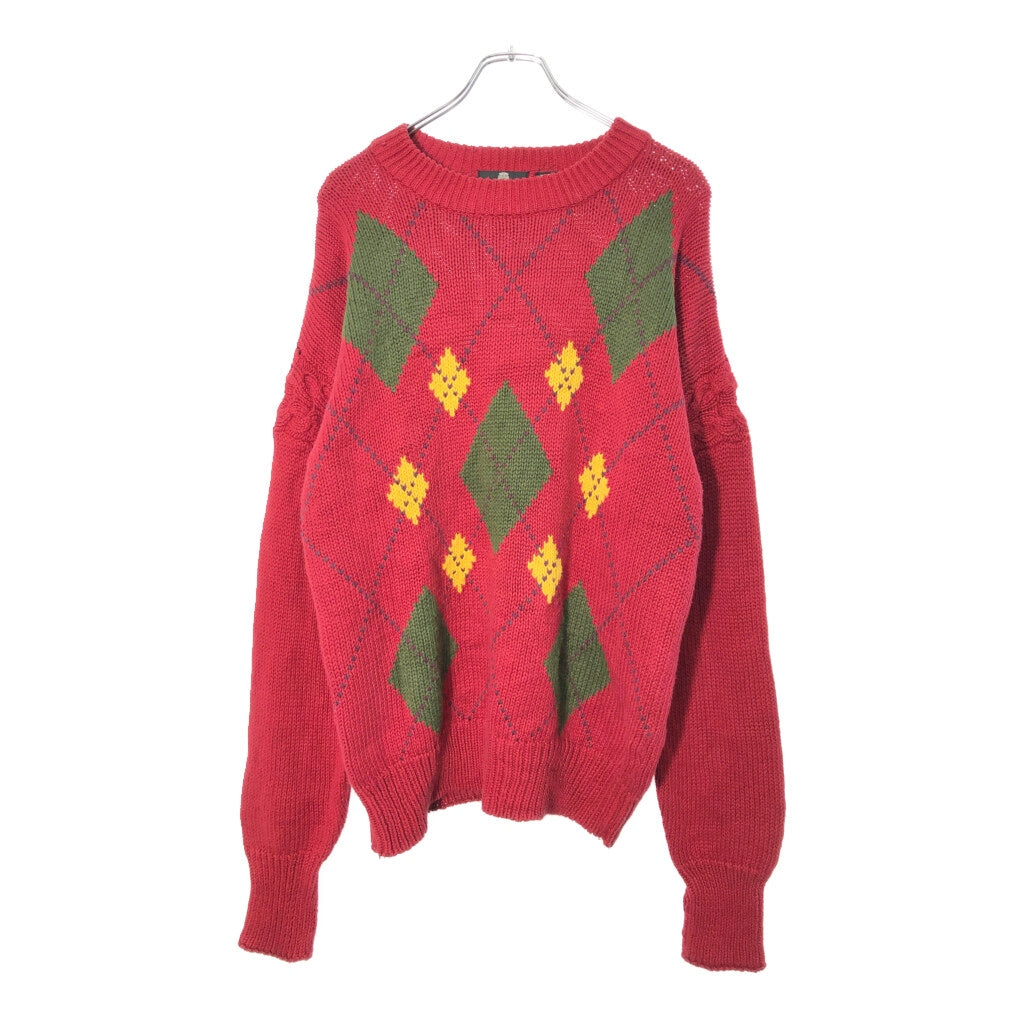 STRUCTURE Crewneck Sweater