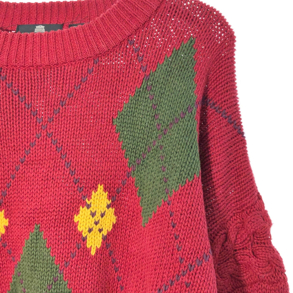 STRUCTURE Crewneck Sweater