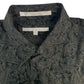 90s PERRY ELLIS Patterned Shirt