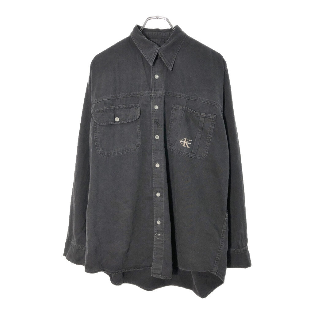 90s Calvin klein Jeans Shirt