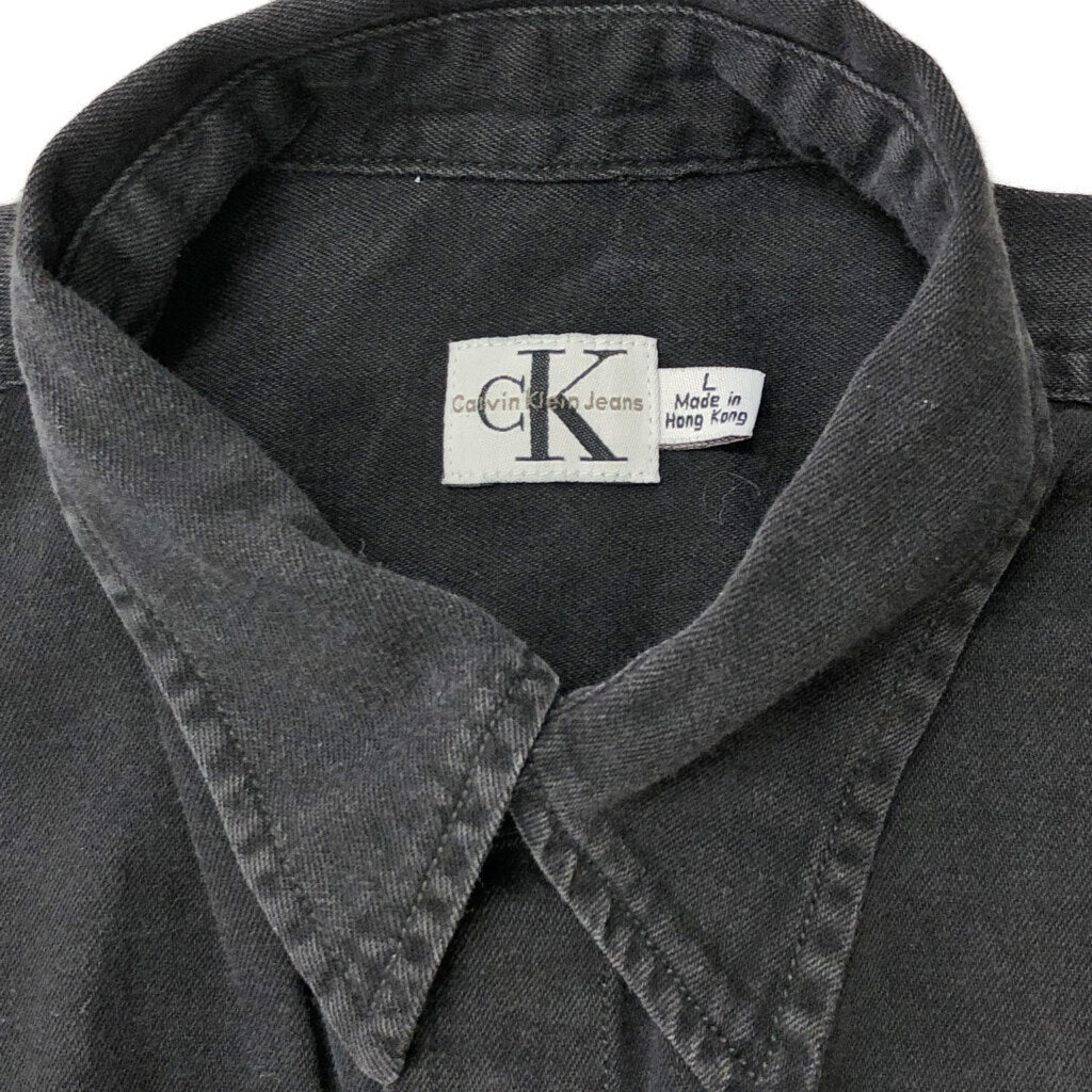 90s Calvin klein Jeans Shirt