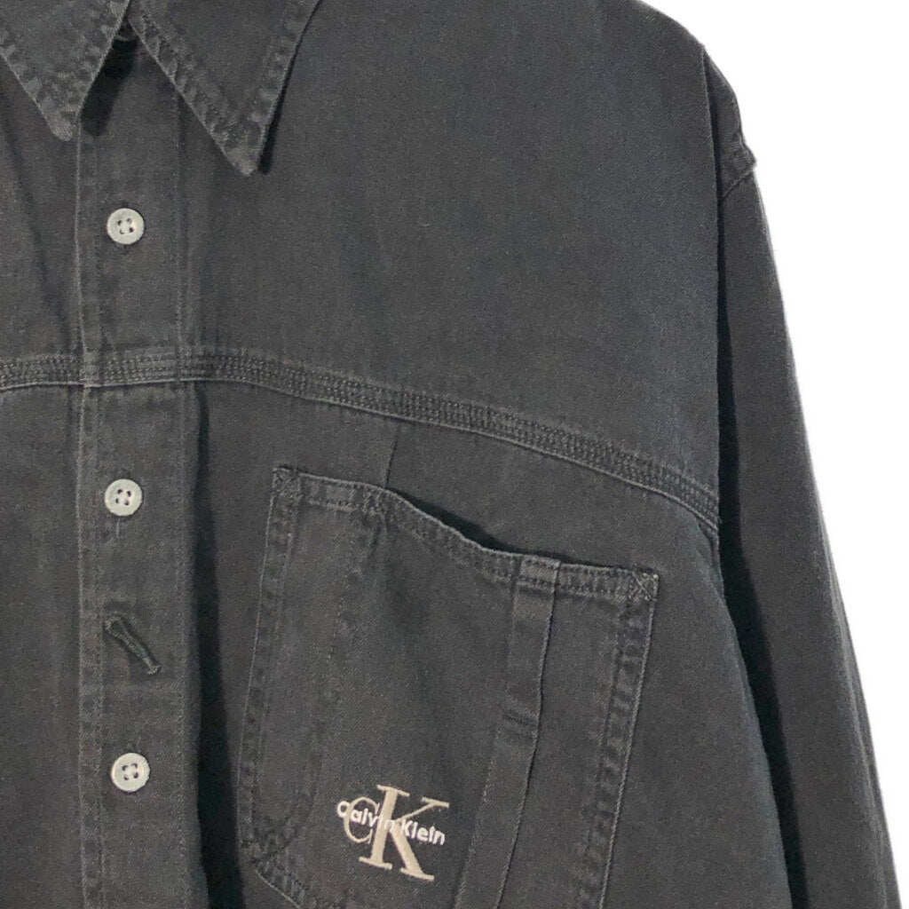 90s Calvin klein Jeans Shirt