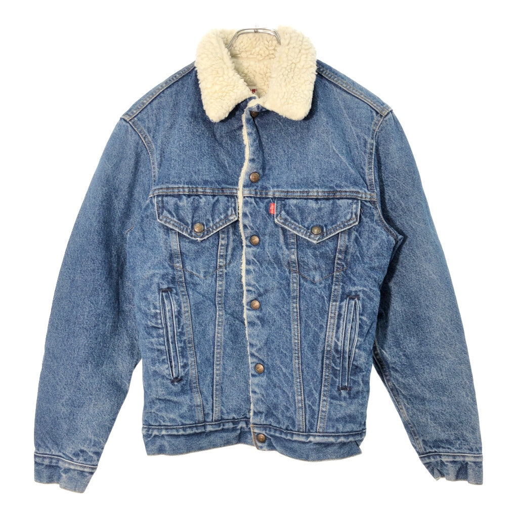 80s Levi's Denim Jacket