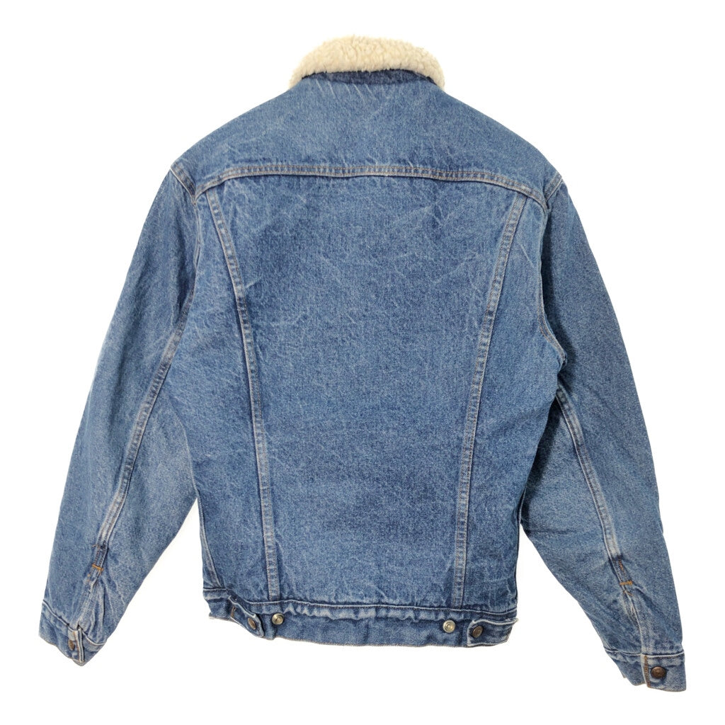80s Levi's Denim Jacket