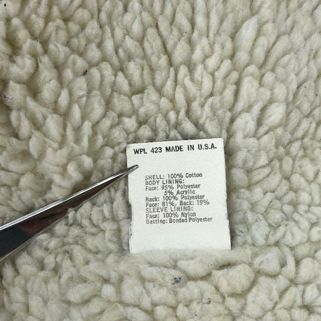 80s Levi's Denim Jacket