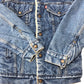 80s Levi's Denim Jacket