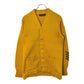 40s O‘Shea Lettered Plain Cardigan