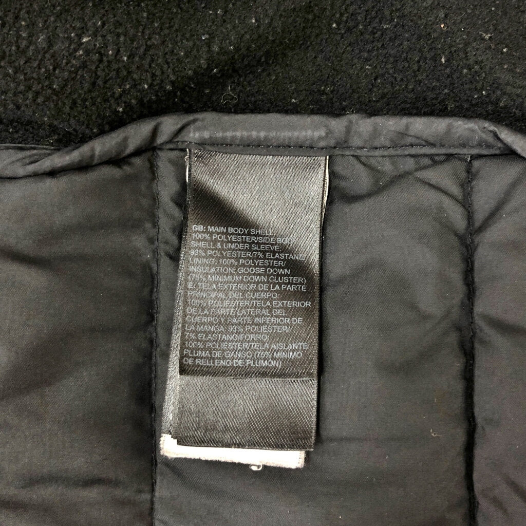 THE NORTH FACE Down Jacket