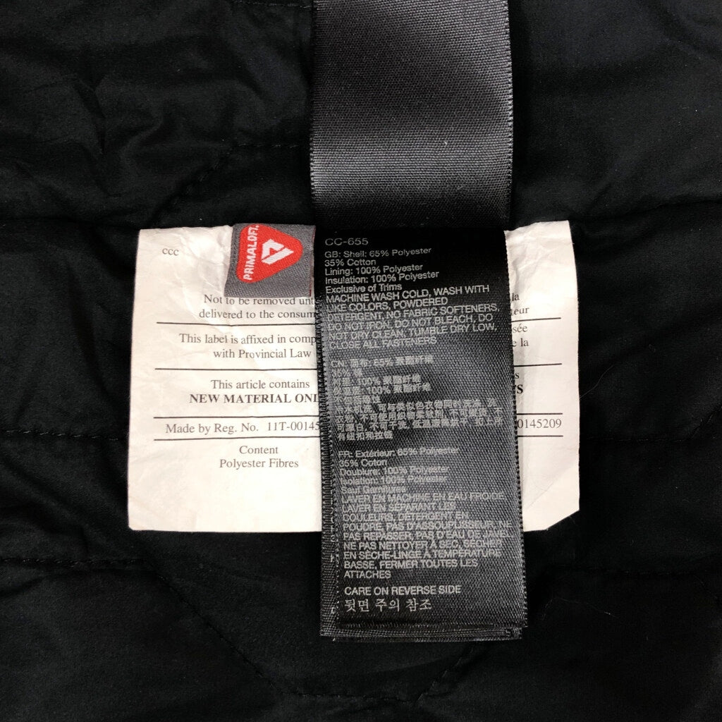MARMOT Padded Jacket
