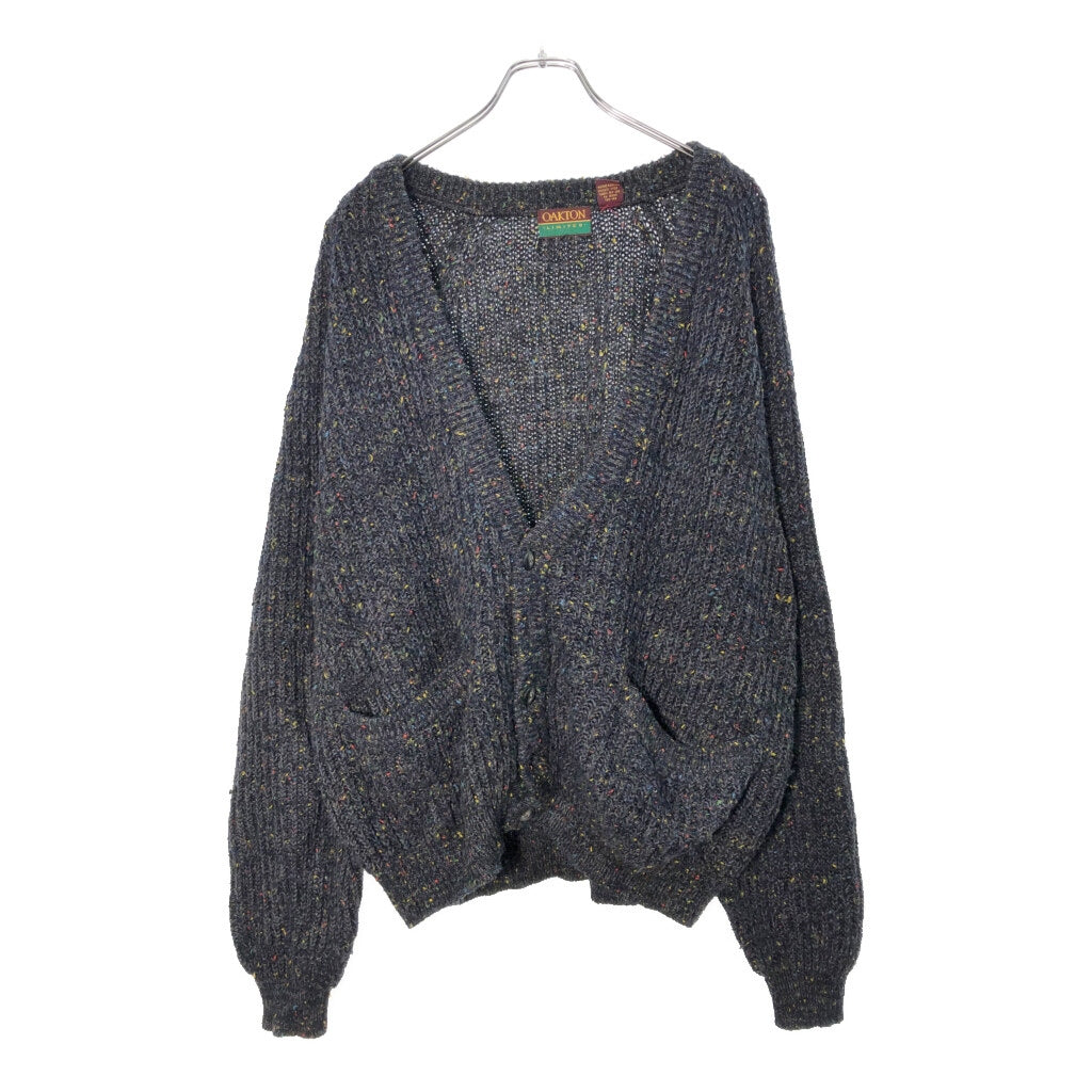 90s OAKTON LIMITED Cardigan