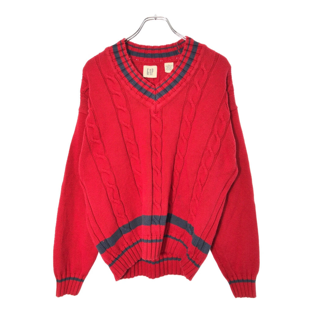 90s GAP Tilden Sweater