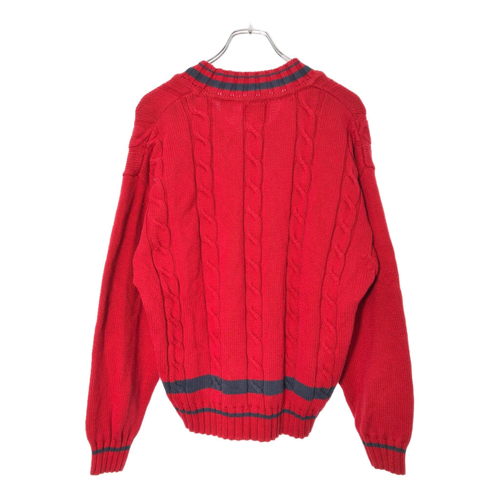 90s GAP Tilden Sweater