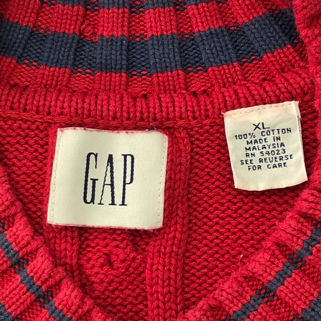 90s GAP Tilden Sweater