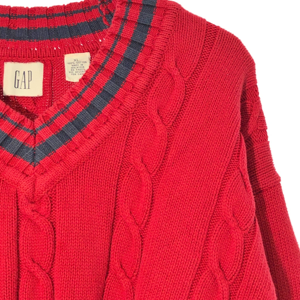 90s GAP Tilden Sweater