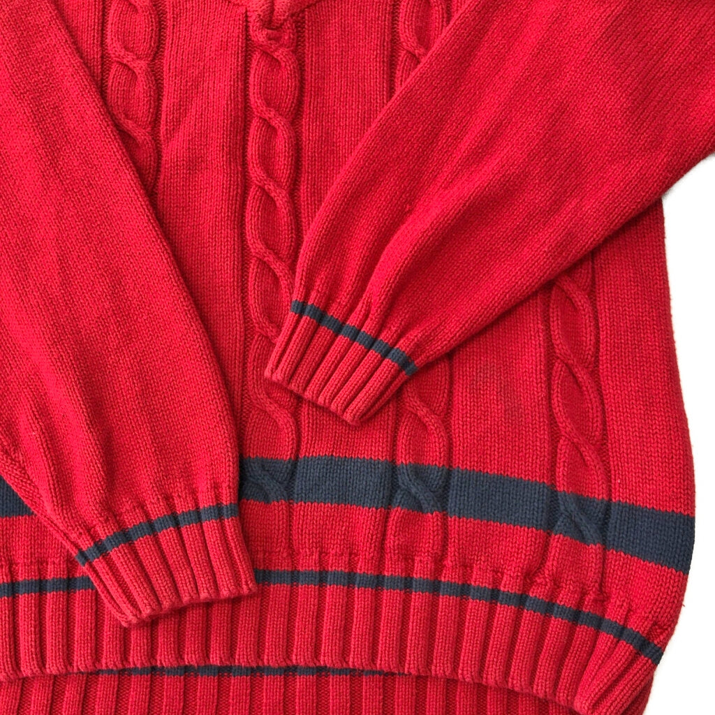 90s GAP Tilden Sweater