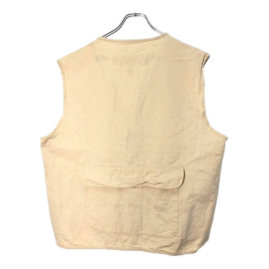 90s Joe Wear Hunting Vest