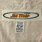 90s Joe Wear Hunting Vest