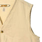 90s Joe Wear Hunting Vest