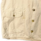 90s Joe Wear Hunting Vest