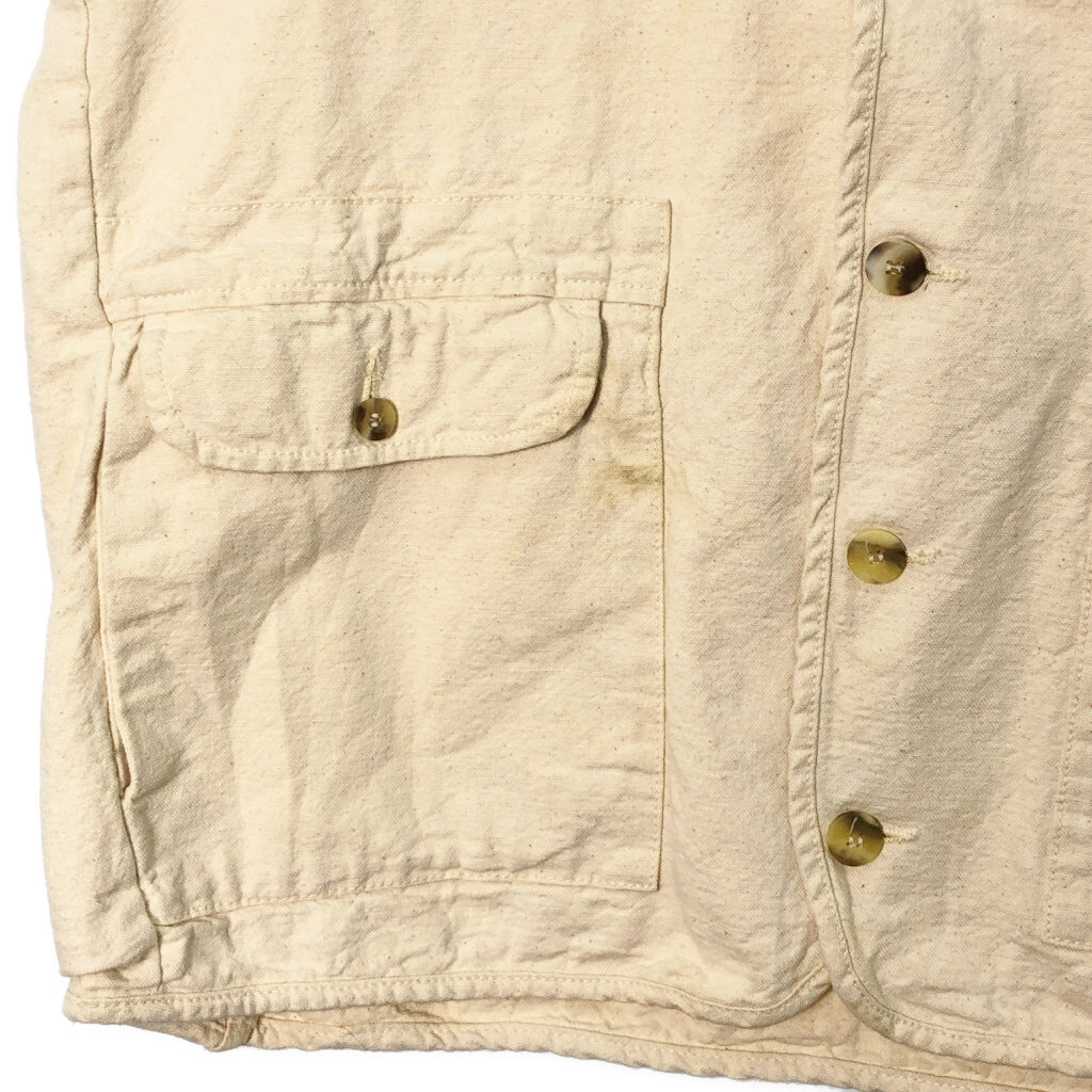 90s Joe Wear Hunting Vest