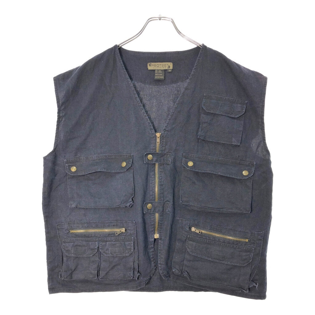 PROTEST Hunting Vest