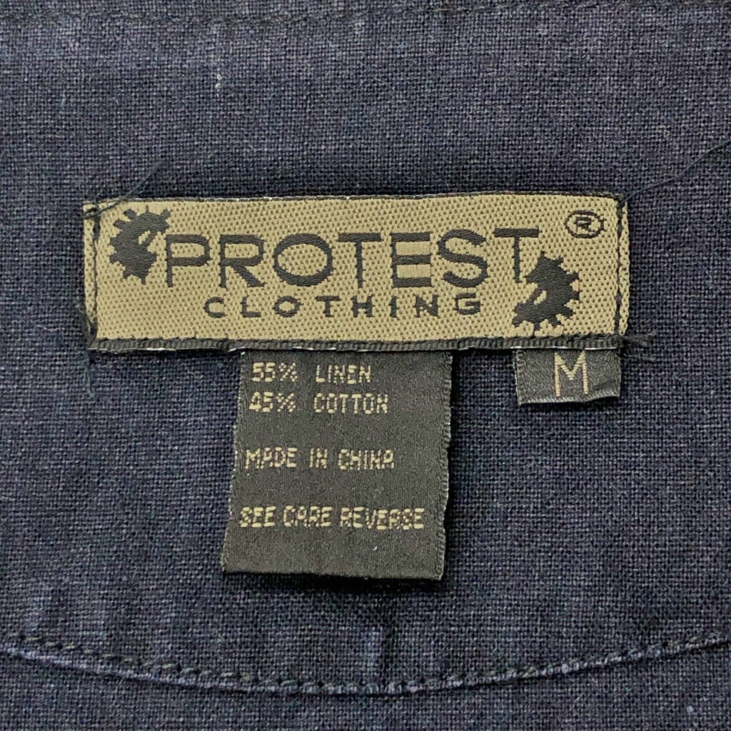 PROTEST Hunting Vest