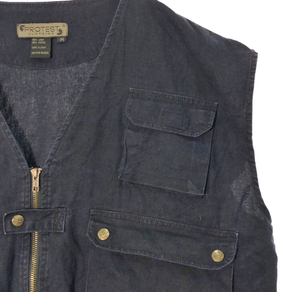 PROTEST Hunting Vest
