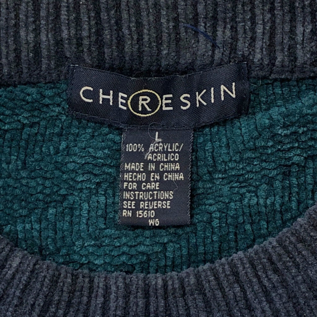 CHERESKIN Crewneck Sweater