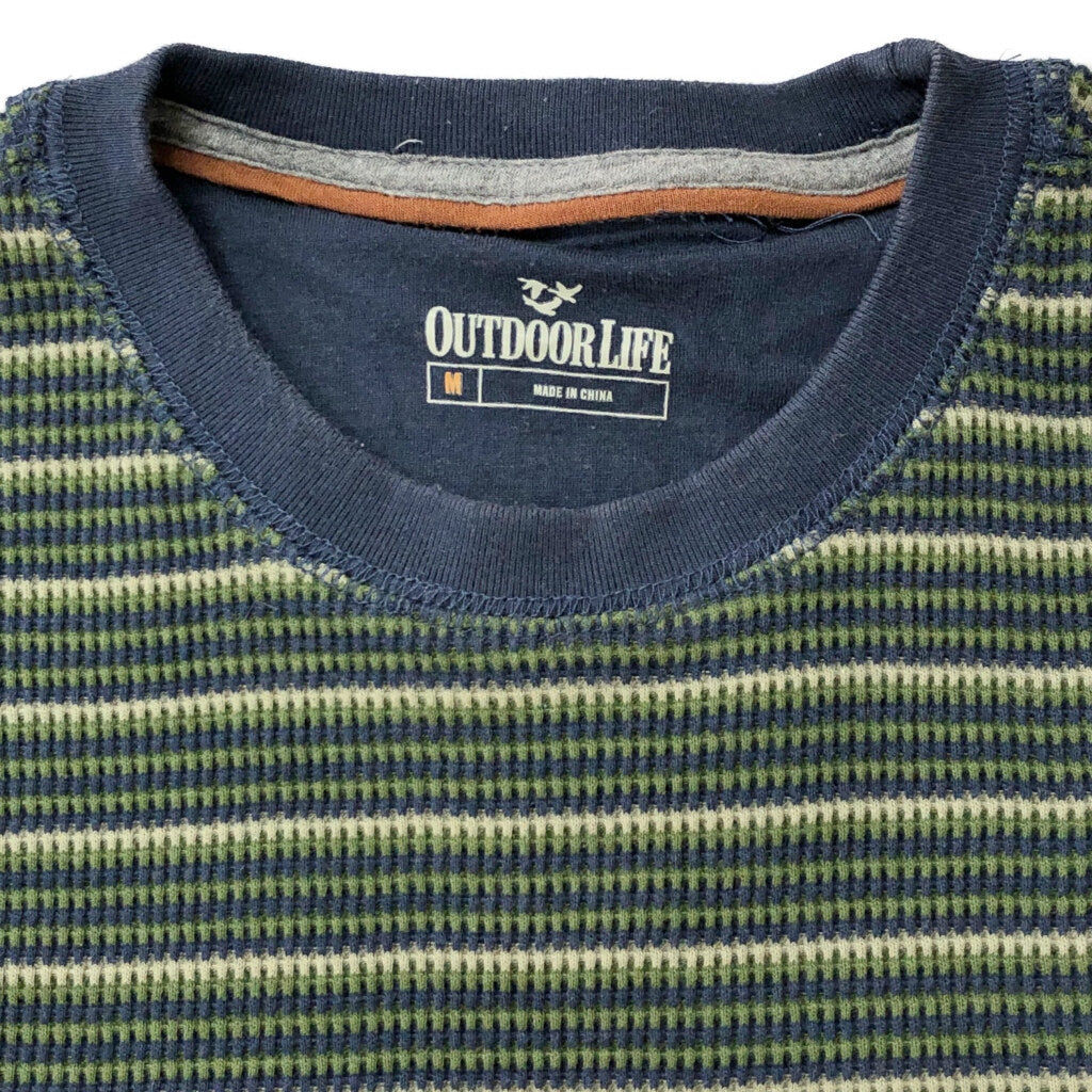 OUTDOOR LIFE Long Sleeve T-Shirt