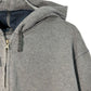 Banana Republic Full Zip Hoodie