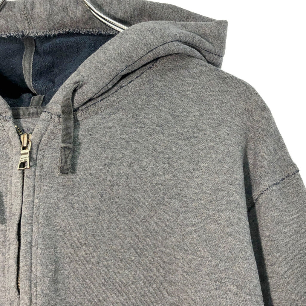 Banana Republic Full Zip Hoodie