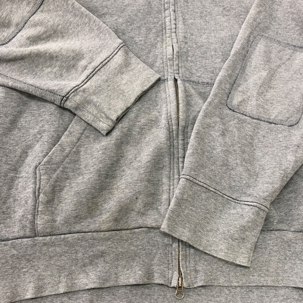 Banana Republic Full Zip Hoodie