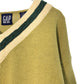 90s GAP Tilden V-Neck Sweater