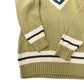90s GAP Tilden V-Neck Sweater