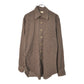 70s Tom James Patterned Shirt