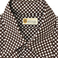 70s Tom James Patterned Shirt
