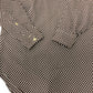 70s Tom James Patterned Shirt