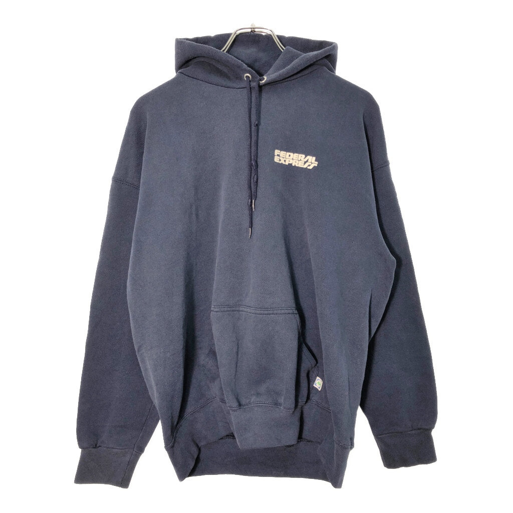 90s DISCUS Athtetic Company Hoodie