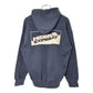 90s DISCUS Athtetic Company Hoodie