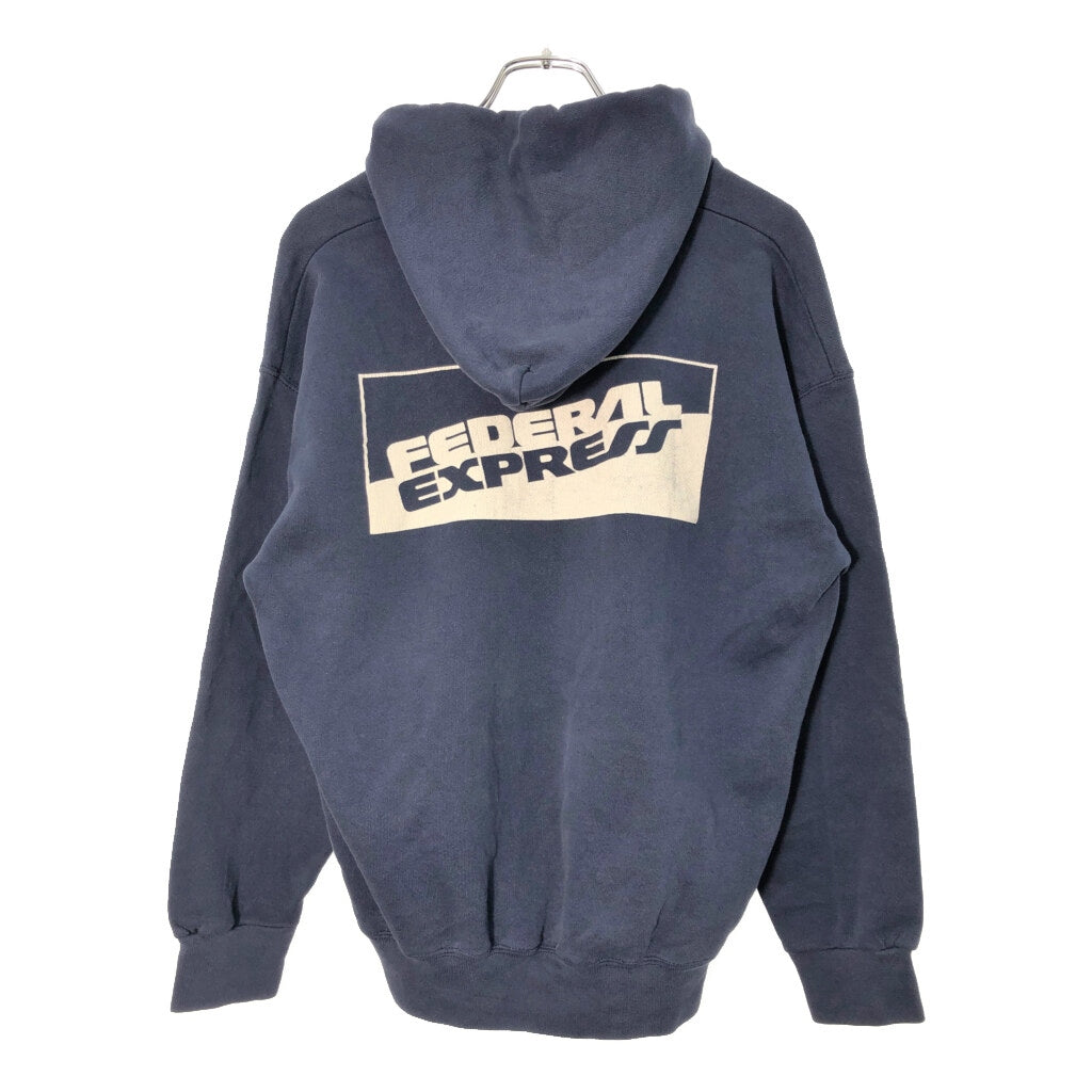90s DISCUS Athtetic Company Hoodie