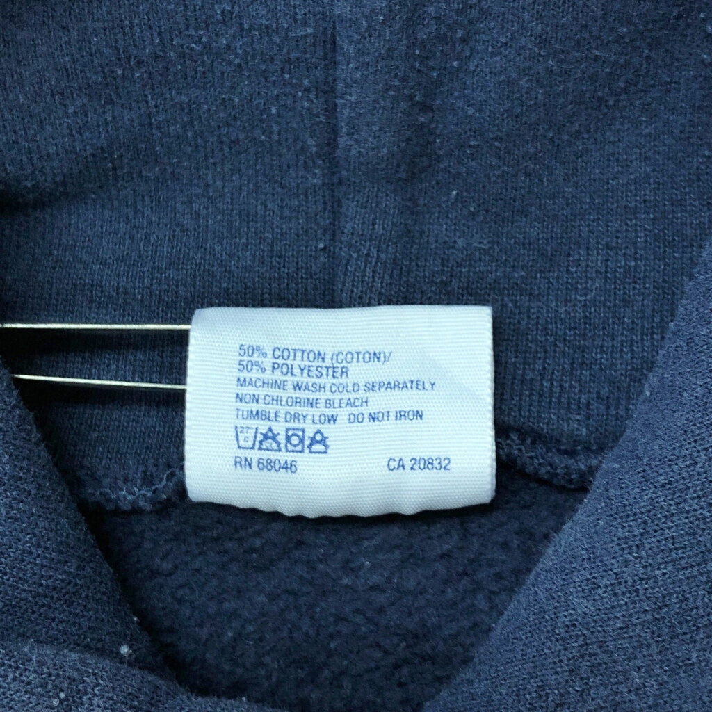 90s DISCUS Athtetic Company Hoodie