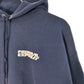 90s DISCUS Athtetic Company Hoodie