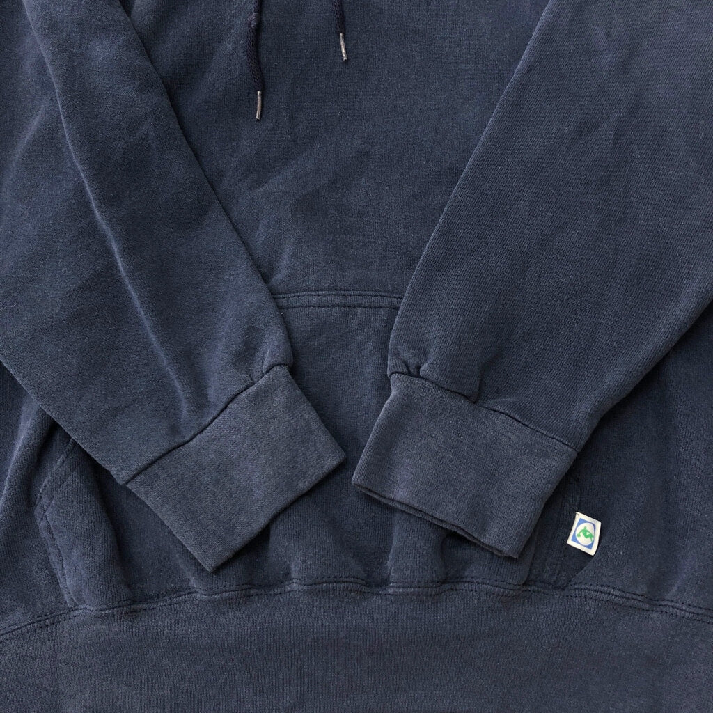 90s DISCUS Athtetic Company Hoodie