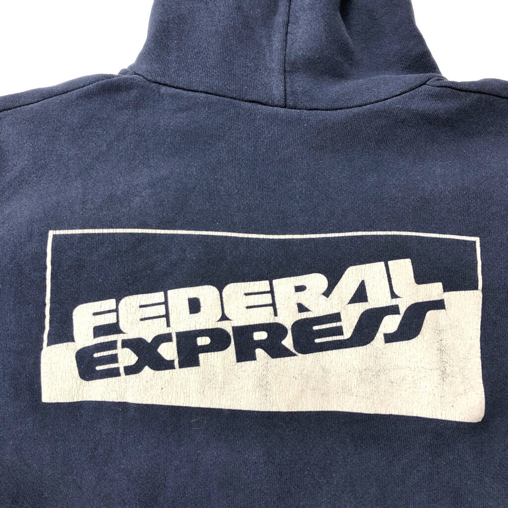 90s DISCUS Athtetic Company Hoodie