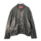 CHAPS CHAPS DENIM Single Riders Leather Jacket