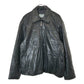 Boston Harbor Leather Jacket
