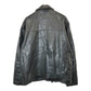 Boston Harbor Leather Jacket