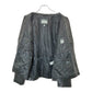 Boston Harbor Leather Jacket
