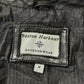 Boston Harbor Leather Jacket